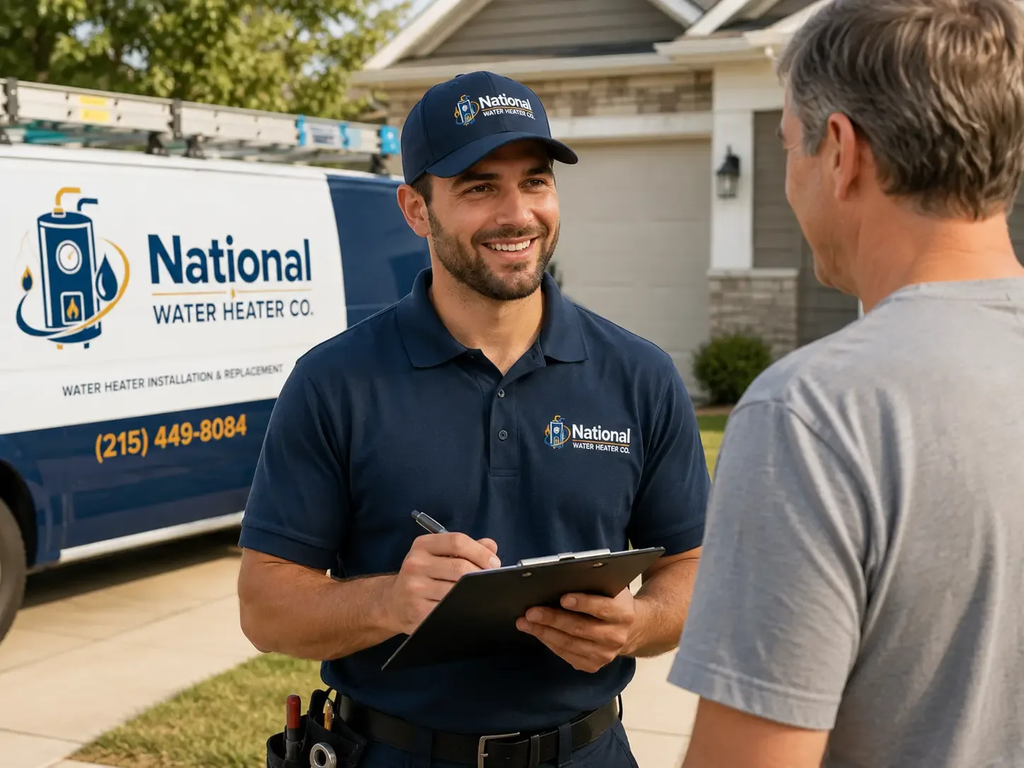 Water Heater Installation Fernwood, MS FAQs